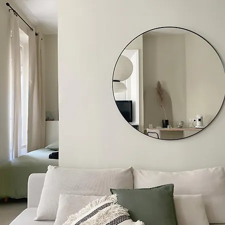 Hausmannien Au Coeur Du 7e Apartment